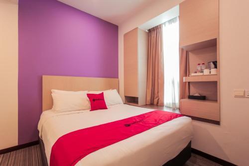 Ace Manor Aparthotel Singapore Buitenkant foto