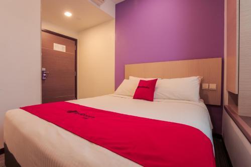 Ace Manor Aparthotel Singapore Buitenkant foto